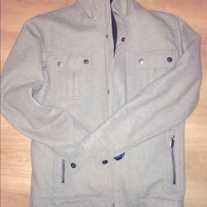 Michael Kors Coat Men